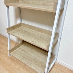 シェルフの画像