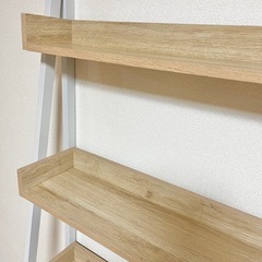 シェルフの画像