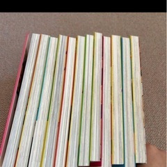 ミイラの飼い方　1〜20巻　美品　フルカラー　コミコ　コミック　まとめ売りの画像