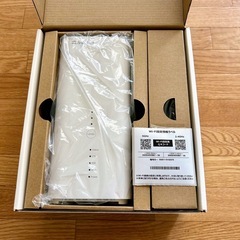 ソフトバンクエアー 4の画像