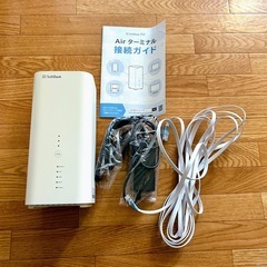 ソフトバンクエアー 4の画像