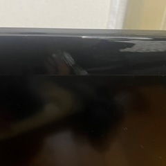 【動作良好】SHARP AQUOS 32インチの画像