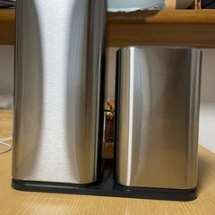 キッチンツール スタンドの画像