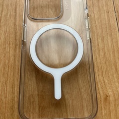 MOFT iPhoneケース iPhone15proの画像