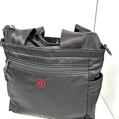 BRIEFING　カートバッグ　2Wayの画像