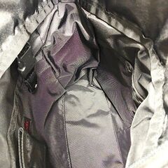 BRIEFING　カートバッグ　2Wayの画像