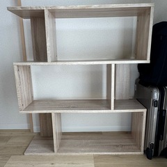 あげます　棚　商品説明文をよくご確認ください　　の画像