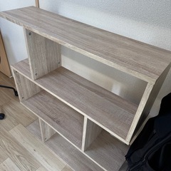 あげます　棚　商品説明文をよくご確認ください　　の画像