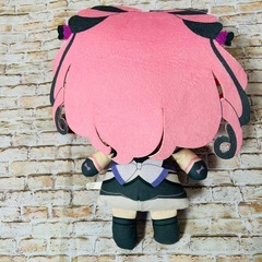 【美品】キミとアイドルプリキュア　めちゃもふぐっとぬいぐるみ　キュアキッスの画像