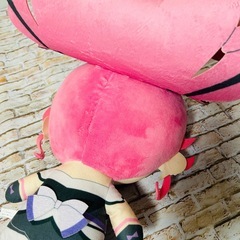 【美品】キミとアイドルプリキュア　めちゃもふぐっとぬいぐるみ　キュアキッスの画像