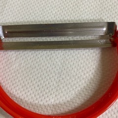 ※あげます※キャベツピーラーの画像