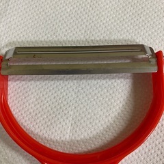 ※あげます※キャベツピーラーの画像