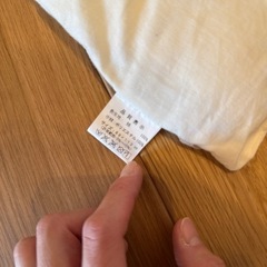 カトージ　ベビー掛け布団とカバーの画像