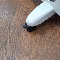 【リサイクルショップどりーむ天保山店】No.4855　アーバンホット　ゼンケン　年式不明　キャスター付きで便利🎵の画像