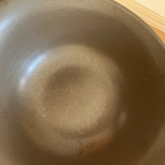 NARUMI ナルミ フタ付クックボウル オレンジ 800ccの画像