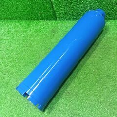 shibuya 80Φ×300L ブルービット【船橋馬込店】【店頭取引限定】【未使用】管理番号：ITCV213KPHKGの画像