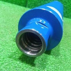 shibuya 80Φ×300L ブルービット【船橋馬込店】【店頭取引限定】【未使用】管理番号：ITCV213KPHKGの画像