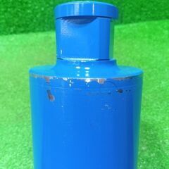 shibuya 80Φ×300L ブルービット【船橋馬込店】【店頭取引限定】【未使用】管理番号：ITCV213KPHKGの画像