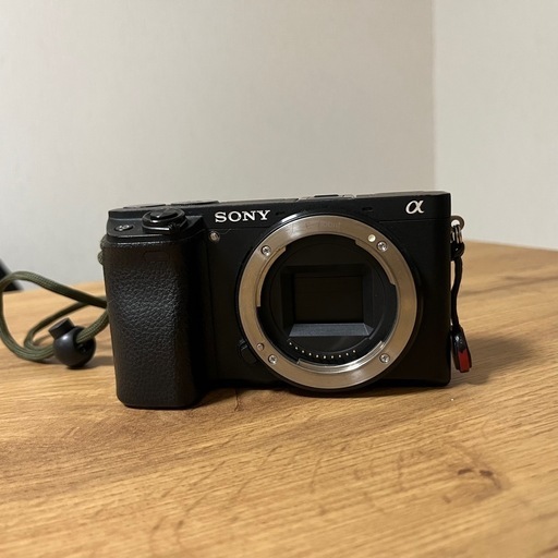 Sony a6300 ボディのみ