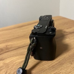 Sony a6300 ボディのみの画像