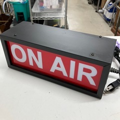2511-474 ON AIR ランプ 中古の画像