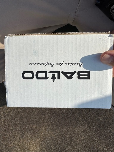 訳あり】 再値下げ 地クラブ バルド GT2 ドライバー ヘッド単品