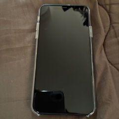 iPhone11𝗽𝗿𝗼 𝗺𝗮𝘅 256GBの画像