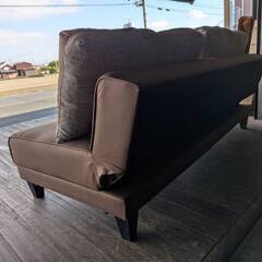 11/23（日曜日）【じゃんけん大会！ソファーベッドを1組にプレゼント！】15時集合です！遊びに来てください！の画像