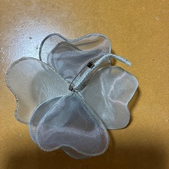 コサージュの画像