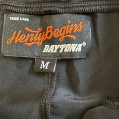 瞬間硬化ストレッチプロテクターインナーパンツの画像