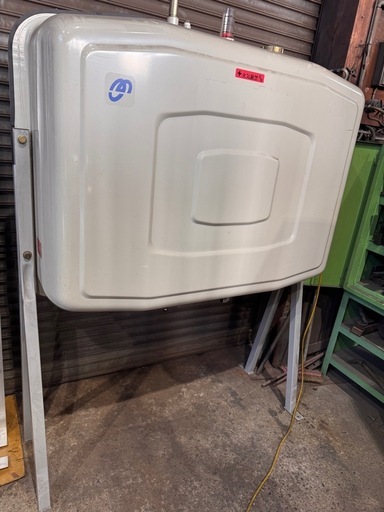 灯油ホームタンク４９０Ｌ