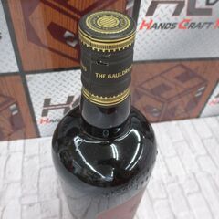 ゴールドシェリーカクスフィニッシュ 未使用 700ml 【ハンズクラフト宜野湾店】の画像