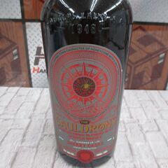 ゴールドシェリーカクスフィニッシュ 未使用 700ml 【ハンズクラフト宜野湾店】の画像