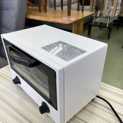 【リサイクルショップ ピカソ 小松原】🔥✨KOIZUMI オーブントースター【KS-TS21C／2021年製】✨🔥★6039★の画像