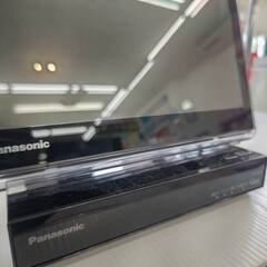 📺Panasonic/パナソニック/モニターハードディスク/2018年式/UN-T8S/№5758📺の画像