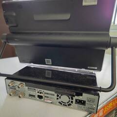 📺Panasonic/パナソニック/モニターハードディスク/2018年式/UN-T8S/№5758📺の画像