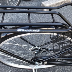 ジモティ割引有★【ジャングルジャングル岸和田店】ママチャリ　26インチ　南大阪 岸和田市 貝塚市 泉佐野市 和泉市 忠岡町 熊取町の画像