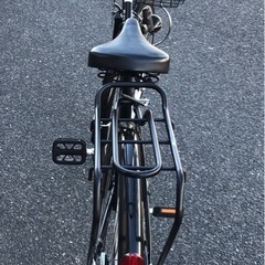 ジモティ割引有★【ジャングルジャングル岸和田店】ママチャリ　26インチ　南大阪 岸和田市 貝塚市 泉佐野市 和泉市 忠岡町 熊取町の画像