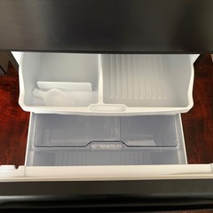 状態・動作良好✨　冷蔵庫の画像