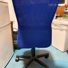 キャスター付き椅子　　の画像