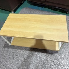 テレビ台 テレビボード 横600高さ300奥290mm 美品の画像