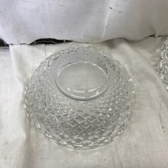 ⭐︎ドリーム2号館⭐︎ ジモティー割引 ガラス製キャンディーポットの画像