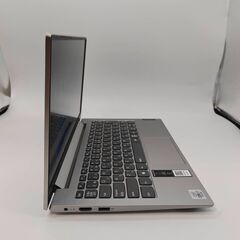 極美品 バッテリー新品★ フルHD 13.3 レノボ ノートPC ideapad S340 Core i7-10510U windows11 home 8GB SSD512GB  オフィス (C294)の画像