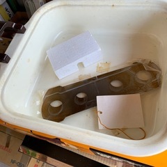 おでん鍋500円で取り放題の画像