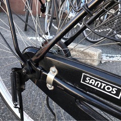 ジモティ割引有★【ジャングルジャングル岸和田店】ママチャリ　26インチ　南大阪 岸和田市 貝塚市 泉佐野市 和泉市 忠岡町 熊取町の画像