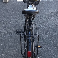 ジモティ割引有★【ジャングルジャングル岸和田店】ママチャリ　26インチ　南大阪 岸和田市 貝塚市 泉佐野市 和泉市 忠岡町 熊取町の画像