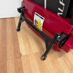 アルインコ ジョギングマシン2018 AKJ2018の画像