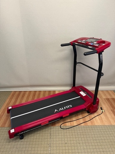 アルインコ ジョギングマシン2018 AKJ2018