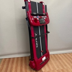 アルインコ ジョギングマシン2018 AKJ2018の画像