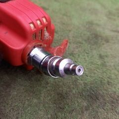 MAX HA-38F2(D)/4MA 高圧フロアタッカ【野田愛宕店】【店頭取引限定】【中古】管理番号：ITFXPQV4PRR8の画像